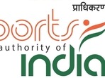 Sports Authority of India logo