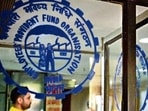 Of the cumulative 24% statutory EPFO contributions, 8.33% goes to EPS and the rest to EPF. Of the cumulative 24% statutory EPFO contributions, 8.33% goes to EPS and the rest to EPF.