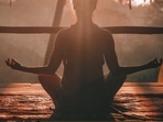 International Yoga Day is celebrated every year on June 21. International Yoga Day is celebrated every year on June 21.