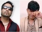 Kamaal R Khan, known as KRK, has been slapped with a defamation suit by Salman Khan.