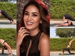 Mira Rajput on deepening Yoga after kids Misha and Zain: ‘It’s never too late'(Instagram/mira.kapoor) Mira Rajput on deepening Yoga after kids Misha and Zain: ‘It’s never too late'(Instagram/mira.kapoor)