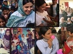 World Refugee Day: Priyanka Chopra pens inspiring message on strength, courage(Instagram/priyankachopra) World Refugee Day: Priyanka Chopra pens inspiring message on strength, courage(Instagram/priyankachopra)