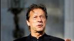 Pakistan Prime Minister Imran Khan. (File photo) Pakistan Prime Minister Imran Khan. (File photo)