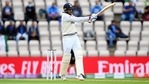 India's Shubman Gill(ICC / Twitter) India's Shubman Gill(ICC / Twitter)