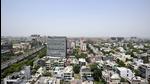 IMD officials said the maximum temperature may shoot up to 40 degrees Celsius this week. (Parveen Kumar/HT Photo) IMD officials said the maximum temperature may shoot up to 40 degrees Celsius this week. (Parveen Kumar/HT Photo)