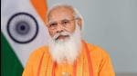 Prime Minister Narendra Modi. (PTI) Prime Minister Narendra Modi. (PTI)
