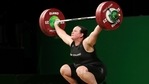 New Zealand's Laurel Hubbard: File Photo(AP) New Zealand's Laurel Hubbard: File Photo(AP)