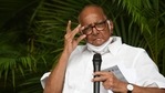 NCP chief Sharad Pawar during a press conference at his residence in New Delhi.(Arvind Yadav/HT File Photo) NCP chief Sharad Pawar during a press conference at his residence in New Delhi.(Arvind Yadav/HT File Photo)