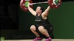 Laurel Hubbard had earlier become the first transgender athlete at the 2018 Commonwealth Games (CWG) in Gold Coast, where she suffered a career-threatening elbow injury during her event. (AP) Laurel Hubbard had earlier become the first transgender athlete at the 2018 Commonwealth Games (CWG) in Gold Coast, where she suffered a career-threatening elbow injury during her event. (AP)