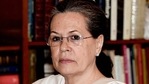 Congress interim president Sonia Gandhi has called for an AICC meeting on June 24. Congress interim president Sonia Gandhi has called for an AICC meeting on June 24.