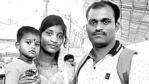 Archana Shinde was the 100th police personnel from Mumbai force to succumb to the virus. Archana Shinde was the 100th police personnel from Mumbai force to succumb to the virus.