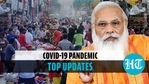 Covid-19 top updates Covid-19 top updates