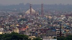 Delhi on Sunday recorded 124 new Covid-19 cases and seven deaths in the last 24 hours.(PTI) Delhi on Sunday recorded 124 new Covid-19 cases and seven deaths in the last 24 hours.(PTI)