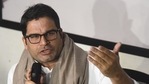Sharad Pawar and Prashant Kishor's last meeting took place at the NCP leaders house.(File Photo) Sharad Pawar and Prashant Kishor's last meeting took place at the NCP leaders house.(File Photo)
