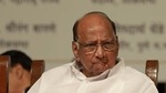 Sharad Pawar has called the meeting of Rashtra Manch leaders soon after his discussion with poll strategist Prashant Kishor earlier on Monday.(File photo) Sharad Pawar has called the meeting of Rashtra Manch leaders soon after his discussion with poll strategist Prashant Kishor earlier on Monday.(File photo)