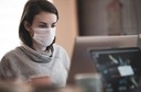 A recent study suggest that people who have social anxiety might experience increased distress due to mask-wearing.(Unsplash) A recent study suggest that people who have social anxiety might experience increased distress due to mask-wearing.(Unsplash)
