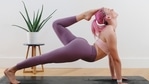 Yoga is not just about practising asanas but also eating healthy to keep your mind and body in balance. Eating heavy food just before working out can only make you feel uncomfortable while performing the poses. Here is a list of foods you can eat before and after your yoga sessions. Yoga is not just about practising asanas but also eating healthy to keep your mind and body in balance. Eating heavy food just before working out can only make you feel uncomfortable while performing the poses. Here is a list of foods you can eat before and after your yoga sessions.