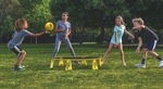 Higher levels of moderate and vigorous physical activity can help curb arterial stiffening already in childhood, according to a recent Finnish study.(Unsplash) Higher levels of moderate and vigorous physical activity can help curb arterial stiffening already in childhood, according to a recent Finnish study.(Unsplash)
