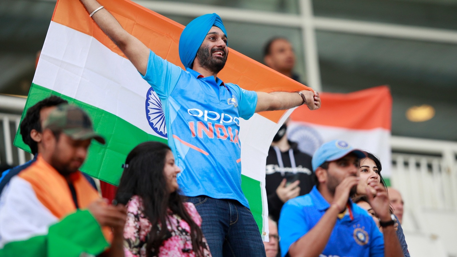 WTC Final ICC to sell tickets for reserve day at reduced rates Crickit