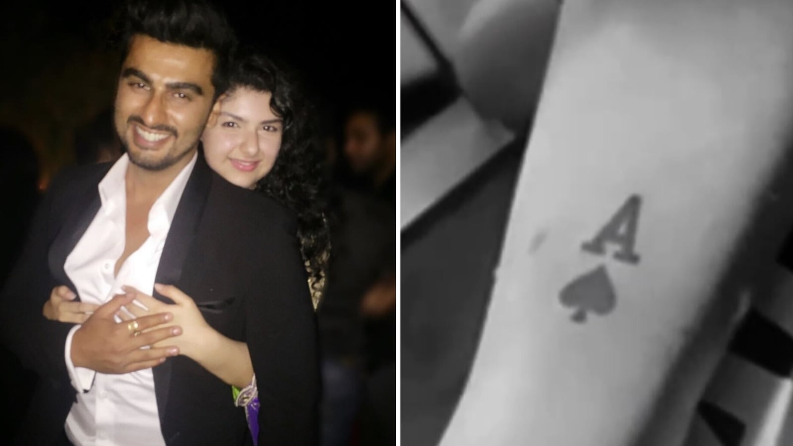 Deepika Padukone to Varun Dhawan, celeb tattoos and stories behind them |  Hindustan Times