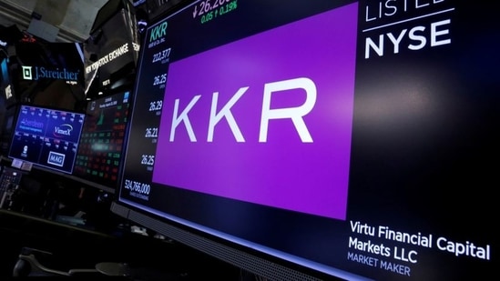 While the financial details were not disclosed, a person aware of the deal said KKR will buy around 55% in Vini Cosmetics, valuing it at more than $1.1 billion.(Reuters File Photo)