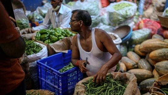 The relaxations come as a result of a decline in daily cases and deaths and an increase in recoveries. (Bloomberg file photo. Representative image) The relaxations come as a result of a decline in daily cases and deaths and an increase in recoveries. (Bloomberg file photo. Representative image)