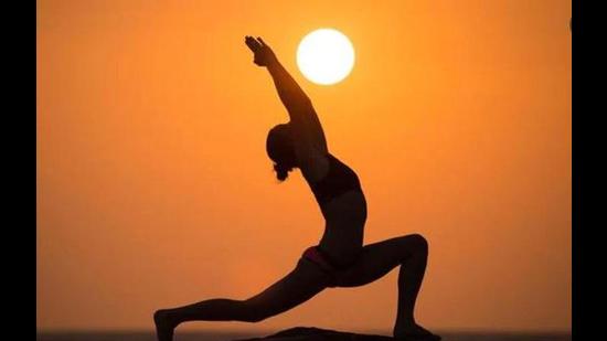 Yoga preaches wellness. It urges governments across the globe to focus on preventive health than cure. (Representational photo)