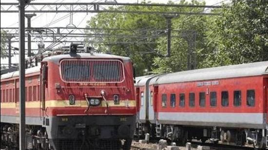 A trend of boarding trains without tickets after bribing the travelling ticket examiner seems to be emerging in the city (Representative photo) A trend of boarding trains without tickets after bribing the travelling ticket examiner seems to be emerging in the city (Representative photo)