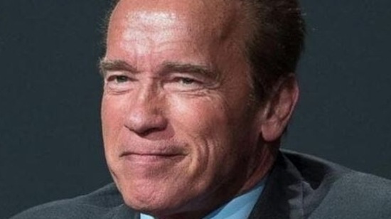 Arnold Schwarzenegger served for two terms as the governor of California.