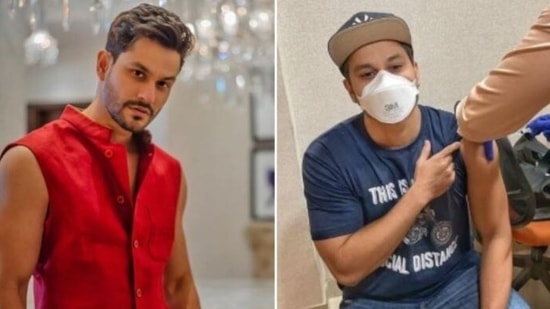 Kunal Kemmu was last seen in Lootcase and Malang last year. Kunal Kemmu was last seen in Lootcase and Malang last year.