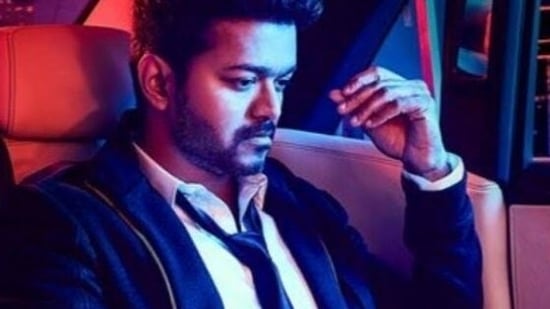 Vijay Thalapathy  Actor photo, New photos hd, Best actor