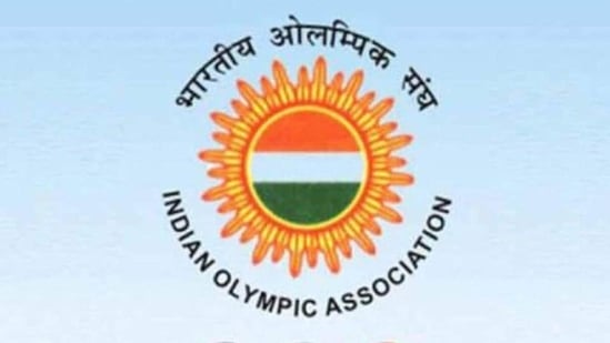 Indian Olympic Association