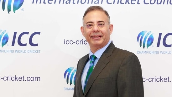File image of Manu Sawhney. (ICC) File image of Manu Sawhney. (ICC)