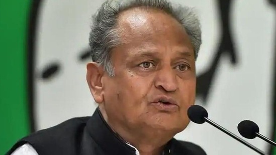 The CM was addressing a video conference organised on Sunday to increase vaccine participation. (PTI photo) The CM was addressing a video conference organised on Sunday to increase vaccine participation. (PTI photo)
