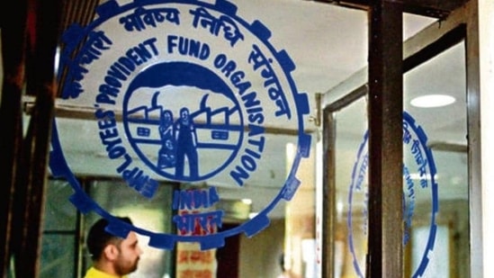 Of the cumulative 24% statutory EPFO contributions, 8.33% goes to EPS and the rest to EPF. (MINT) Of the cumulative 24% statutory EPFO contributions, 8.33% goes to EPS and the rest to EPF. (MINT)