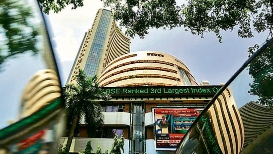 NTPC was the top gainer in the Sensex pack, rallying around 4 per cent, followed by Titan, SBI, HUL, IndusInd Bank and UltraTech Cement. (Reuters) NTPC was the top gainer in the Sensex pack, rallying around 4 per cent, followed by Titan, SBI, HUL, IndusInd Bank and UltraTech Cement. (Reuters)
