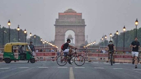 The case fatality rate in Delhi stands at 1.74%. (File Photo / Representational Image) The case fatality rate in Delhi stands at 1.74%. (File Photo / Representational Image)