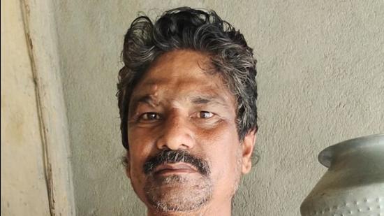 Prasanna Kumar Sahu said he was given the vaccine twice within a span of five minutes at a vaccination centre in Odisha ‘s Mayurbhanj district Prasanna Kumar Sahu said he was given the vaccine twice within a span of five minutes at a vaccination centre in Odisha ‘s Mayurbhanj district