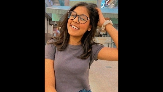 Devanshi Bhandari