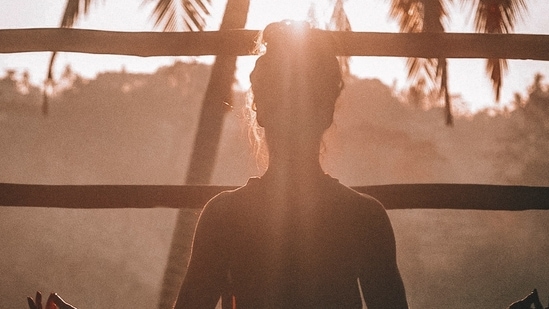 International Yoga Day is celebrated every year on June 21. (Unsplash)