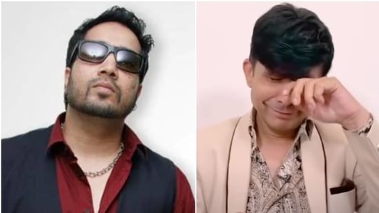 Kamaal R Khan, known as KRK, has been slapped with a defamation suit by Salman Khan.