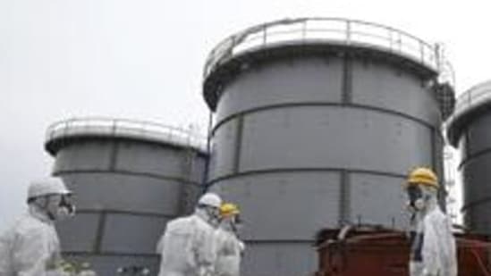 This is the first time Iran has reported an emergency shutdown of the plant in the southern port city of Bushehr. (File photo. Representative image) This is the first time Iran has reported an emergency shutdown of the plant in the southern port city of Bushehr. (File photo. Representative image)