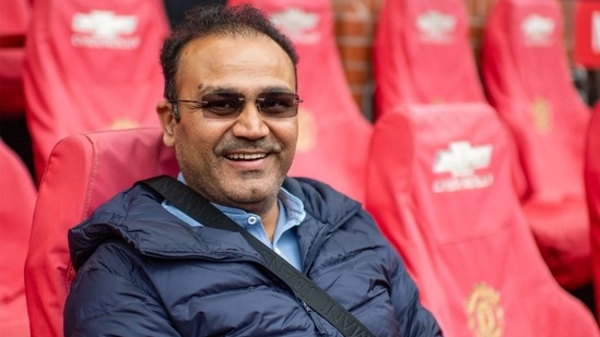 File image of Virender Sehwag (Getty Images) File image of Virender Sehwag (Getty Images)