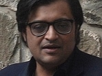 Republic TV editor-in-chief Arnab Goswami. Republic TV editor-in-chief Arnab Goswami.