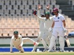 South Africa beat West Indies 2-0 in Test series South Africa beat West Indies 2-0 in Test series