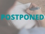 AIIMS INICET 2021 exam postponed, check new schedule on aiimsexams.ac.in AIIMS INICET 2021 exam postponed, check new schedule on aiimsexams.ac.in