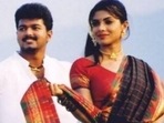 Bipasha Basu, Priyanka Chopra, Katrina Kaif among others have worked with Vijay. Bipasha Basu, Priyanka Chopra, Katrina Kaif among others have worked with Vijay.