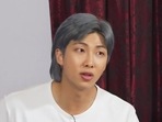 BTS leader RM had once opened up about his high school girlfriend. BTS leader RM had once opened up about his high school girlfriend.