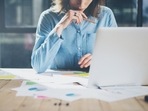 Women and young professionals' confidence are amongst the lowest in the workforce today. Women and young professionals' confidence are amongst the lowest in the workforce today.