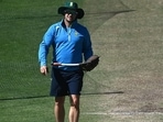 File image of Mark Boucher. File image of Mark Boucher.